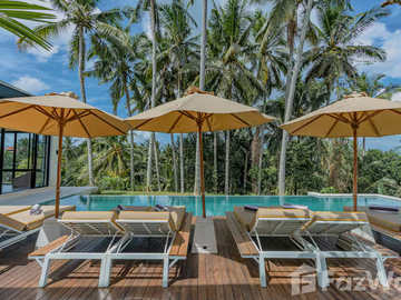 6 Bedroom Villa for sale in Blahbatu, Bali