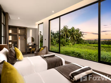 6 Bedroom Villa for sale in Blahbatu, Bali