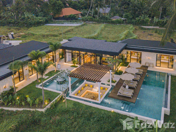 6 Bedroom Villa for sale in Blahbatu, Bali