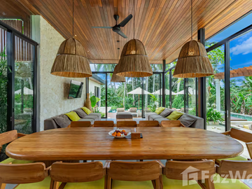 6 Bedroom Villa for sale in Blahbatu, Bali