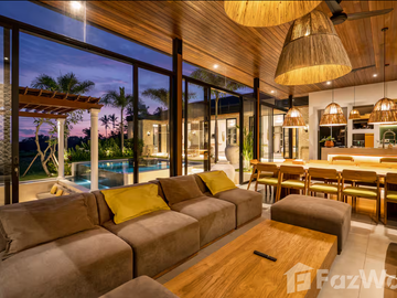 6 Bedroom Villa for sale in Blahbatu, Bali
