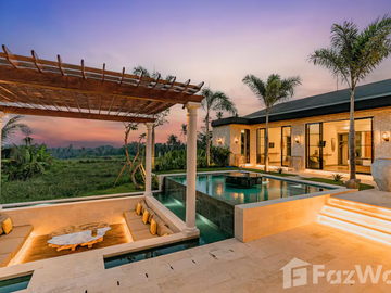 6 Bedroom Villa for sale in Blahbatu, Bali