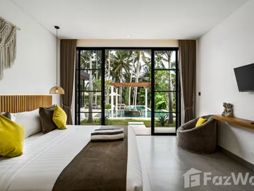 6 Bedroom Villa for sale in Blahbatu, Bali