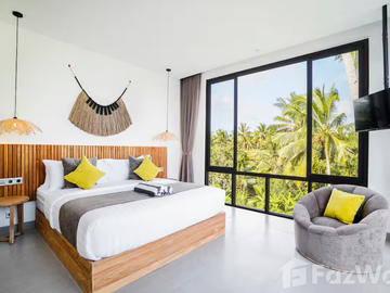 6 Bedroom Villa for sale in Blahbatu, Bali