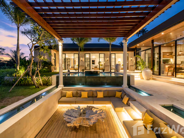 6 Bedroom Villa for sale in Blahbatu, Bali