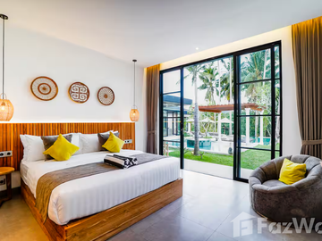 6 Bedroom Villa for sale in Blahbatu, Bali