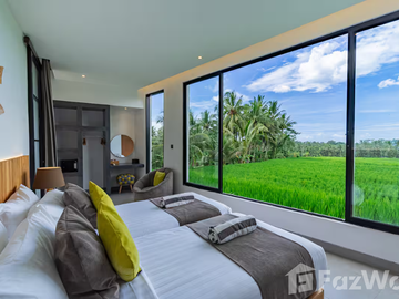 6 Bedroom Villa for sale in Blahbatu, Bali