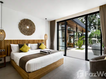 6 Bedroom Villa for sale in Blahbatu, Bali