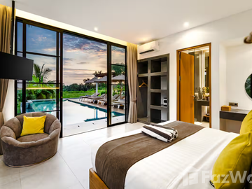 6 Bedroom Villa for sale in Blahbatu, Bali