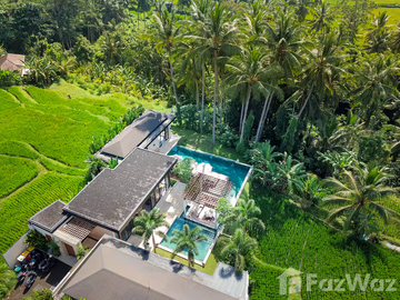 6 Bedroom Villa for sale in Blahbatu, Bali