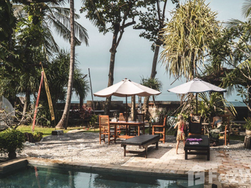 7 Bedroom Villa for sale in Tejakula, Bali