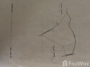 Land for sale in Kaba Kaba, Bali