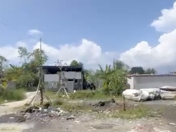 Land for sale in Nusa Dua, Bali