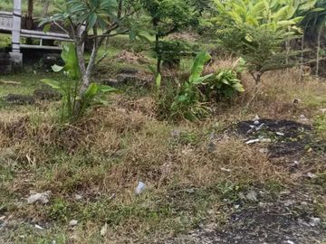 Land for sale in Kaba Kaba, Bali