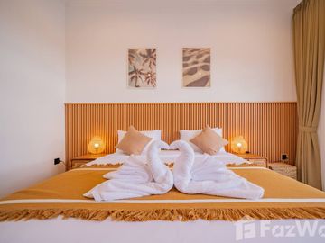 3 Bedroom Villa for rent in Canggu, Bali