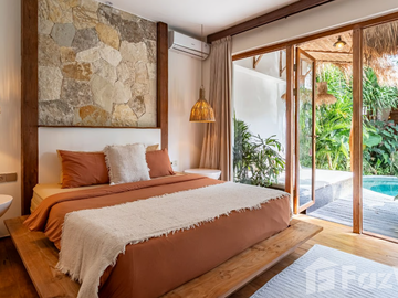 5 Bedroom Villa for sale in Kerobokan, Bali