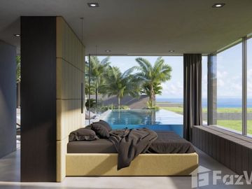 1 Bedroom Villa for sale at VIrgin Oasis Residence