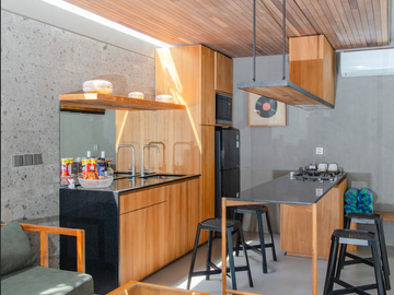 2 Bedroom Villa for sale in Canggu, Bali