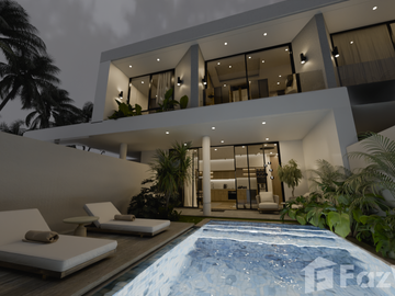 2 Bedroom Villa for sale in Kerobokan, Bali