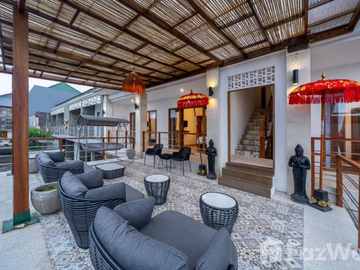 10 Bedroom Hotel for sale in Pererenan, Bali