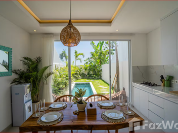 2 Bedroom Villa for sale in Mengwi, Bali