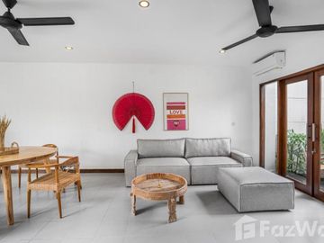 3 Bedroom Villa for sale in Canggu, Bali