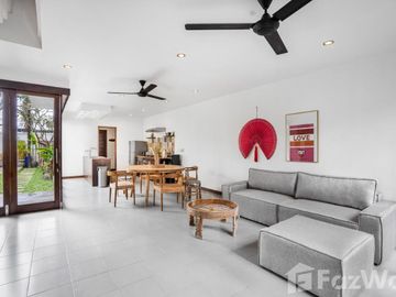 3 Bedroom Villa for sale in Canggu, Bali