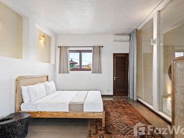 3 Bedroom Villa for sale in Canggu, Bali