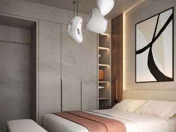 1 Bedroom Villa for sale in Kediri, Bali