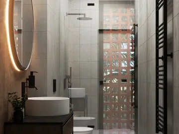 1 Bedroom Villa for sale in Kediri, Bali