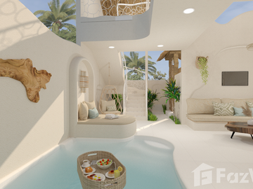 2 Bedroom Villa for sale in Uluwatu, Bali