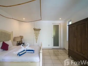 2 Bedroom Villa for sale in Canggu, Bali
