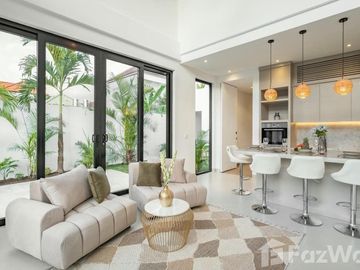 2 Bedroom Villa for sale in Kerobokan, Bali