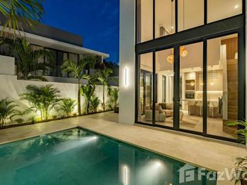 2 Bedroom Villa for sale in Kerobokan, Bali