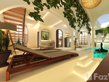 2 Bedroom Villa for sale in Nusa Dua, Bali