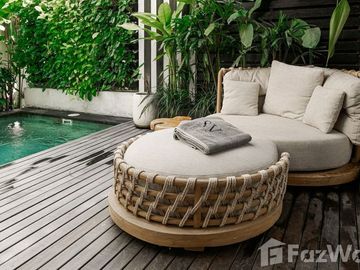 2 Bedroom Villa for sale in Canggu, Bali