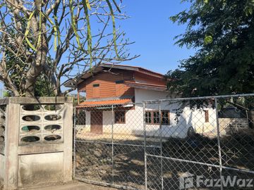 3 Bedroom House for sale in Wiang Tan, Lampang