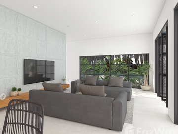 2 Bedroom Villa for sale in Kerobokan, Bali