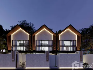 1 Bedroom Villa for sale in Canggu, Bali