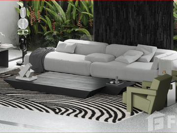 3 Bedroom Villa for sale at The Collection Vol.1