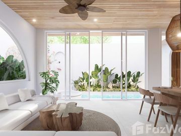 3 Bedroom Villa for sale in Mengwi, Bali