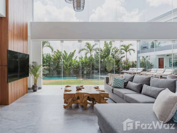 5 Bedroom Villa for sale at The Jendela House by Breig