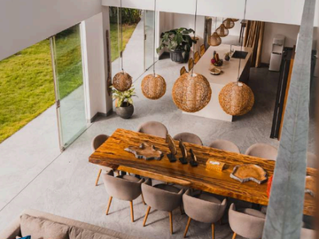 5 Bedroom Villa for sale at The Jendela House by Breig