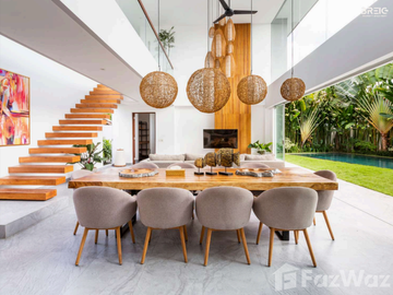 5 Bedroom Villa for sale at The Jendela House by Breig