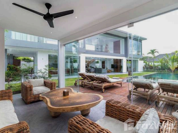 5 Bedroom Villa for sale at The Jendela House by Breig