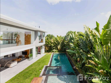 5 Bedroom Villa for sale at The Jendela House by Breig