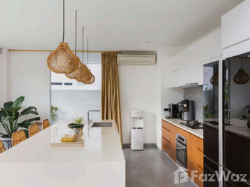 5 Bedroom Villa for sale at The Jendela House by Breig