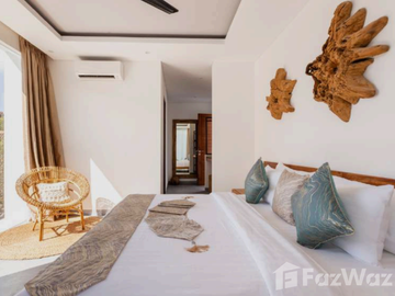 5 Bedroom Villa for sale at The Jendela House by Breig