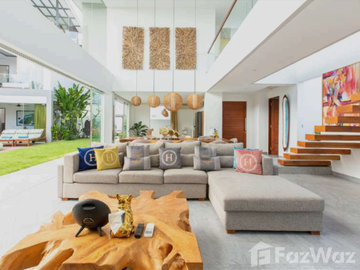 5 Bedroom Villa for sale at The Jendela House by Breig