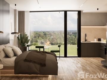 Studio Apartment for sale at Oasis 3 Apartments by Breig
